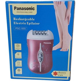 تصویر موکن واپیلیدی پاناسونیک مدل PANASONIC PSC_555 Panasonic Wapilidi model PANASONIC PSC_555