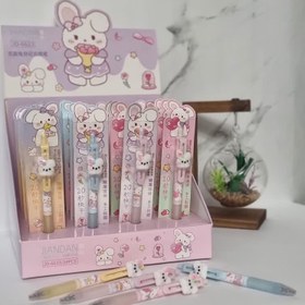 تصویر چسب خودکاری 