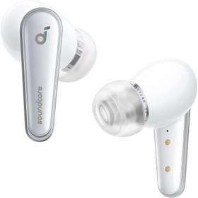 تصویر هدفون انکر مدل MHD EAR HOOK L4 NOISE CANCELLAION 