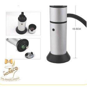 تصویر اسموک گان HRC کد 21779 