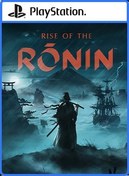 تصویر اکانت ظرفیتی قانونی Rise of the Ronin برای PS5 