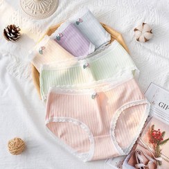 تصویر شورت کبریتی جلو دوپاپیون کد 1688 