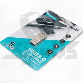 تصویر فلش 16 گیگ usb 3.0 برند ترکا treqa up-17 