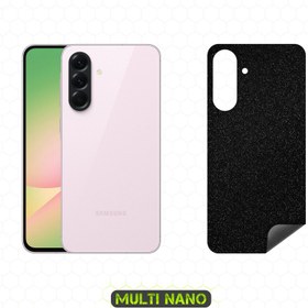 تصویر برچسب پوششی مولتی نانو طرح کهکشانی مدل X-F1G مناسب برای گوشی موبایل سامسونگ Galaxy A56 