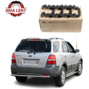 تصویر لنت ترمز عقب سورنتو (2008-2009) – جنیون پارت 