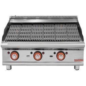 تصویر گریل ذغالی رومیزی GL-N90 