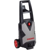 تصویر کارواش کرون مدل CT42020 ظرفیت ۱۰۰ بار 
