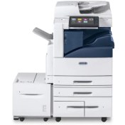 تصویر دستگاه کپی رنگی زیراکس Xerox C8030 