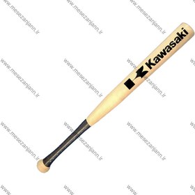 تصویر چوب بیسبال کاوازاکی 