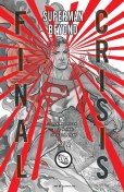 تصویر دانلود کمیک Final Crisis – Superman Beyond #1 – 2 (2008-2009) 