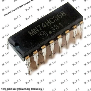 تصویر فروشگاه تکنولوژی مدرن ایران