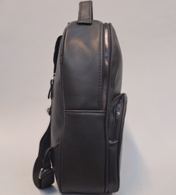 تصویر کوله ساده ZARA 