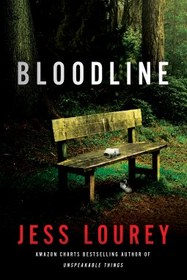تصویر کتاب Bloodline by Jess Lourey 
