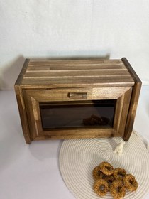 تصویر جانونی چوب داشبوردی YK 