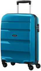 تصویر American Tourister Bon Air - Spinner, Cabin Luggage 