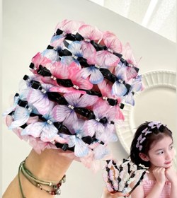 تصویر تل کلیپسی پروانه 