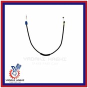 تصویر سیم دستگیره درب جلو جیلی سواری امگرند7 