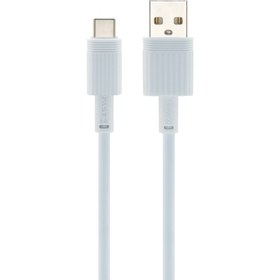 تصویر کابل USB به Type-C ترانیو مدل S13-C Tranyoo Usb To Type-C Cable S13