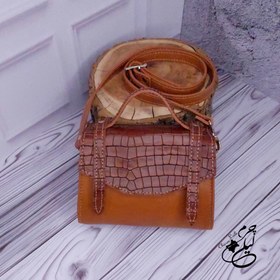 تصویر کیف زنانه مجلسی 