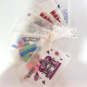 تصویر زیپ بگ فانتزی 