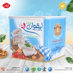 تصویر پنیر لیقوان ۳۰۰۰ گرم 