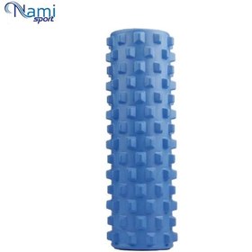 تصویر فوم رولر ورزشی مدل INSPT سایز 33 سانتی متر Sports foam roller INSPT model, size 33 cm