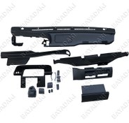 تصویر داشبوردکامل ایسوزو6تن 