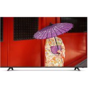 تصویر تلویزیون دوو مدل DSL-55MS3100U سایز ۵۵ اینچ Ultra HD 4K هوشمند 