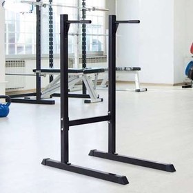 تصویر دیپ پارالل مرکزی Central parallel dip NS011 