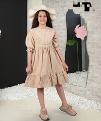 تصویر سارافون لنین استین دار 30