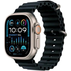 تصویر ساعت هوشمند سری 9 مدل T3000 Ultra ا Smartwatch T3000 Ultra Smartwatch T3000 Ultra