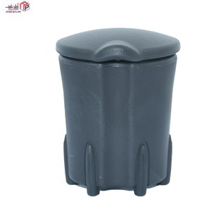 تصویر مجموعه جا سیگاری قابل حمل رانا 