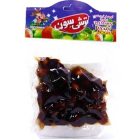 تصویر آلوچه ترشی سون 30 گرمی 