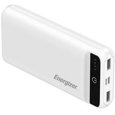 تصویر پاوربانک انرجایزر UE20009 ظرفیت 20000 میلی آمپرساعت UE20009 Power Bank 20000 mAh