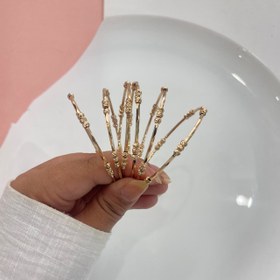 تصویر النگو البرنادو 