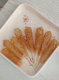 تصویر نبات زنجبیلی 