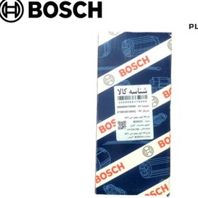 تصویر کوئل برند bosch مناسب برای سمند 