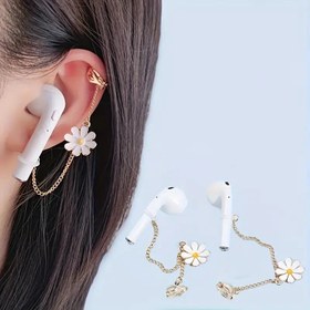 تصویر آویز ایرپاد 