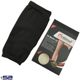 تصویر زانو بند ورزشی 