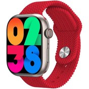 تصویر ساعت هوشمند hk10 pro max hk10 pro max smart watch