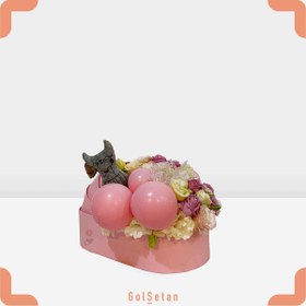 تصویر چهل گیس کد F92 