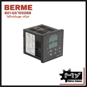 تصویر ترموستات تایمردار BEM-TCT-7B-KR 