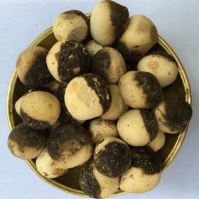 تصویر کشک و قره قروت 2کیلوگرم 