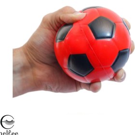 تصویر توپ اسفنجی چینی 