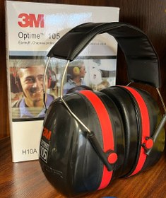 تصویر گوشی ایرماف 3M مدل H10 