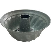 تصویر قالب کیک مدل الماس 761 