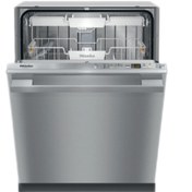 تصویر ماشین ظرفشویی Miele مدل G 5056 SCVi SF میله 