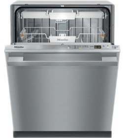 تصویر ماشین ظرفشویی Miele مدل G 5056 SCVi SF میله 