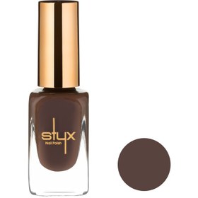 تصویر لاک ناخن استایکس S21 Styx Nail Polish