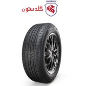 تصویر لاستیک گلدستون مدل 185/65R15 گل GS2020 GOLDSTONE